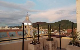 Mirador La Viña